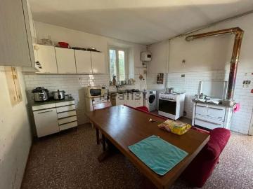 Villetta bifamiliare in vendita di 121 m² in Via Foccola, 62