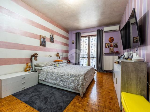 Villetta bifamiliare in vendita di 121 m² in Via Garibaldi, 107
