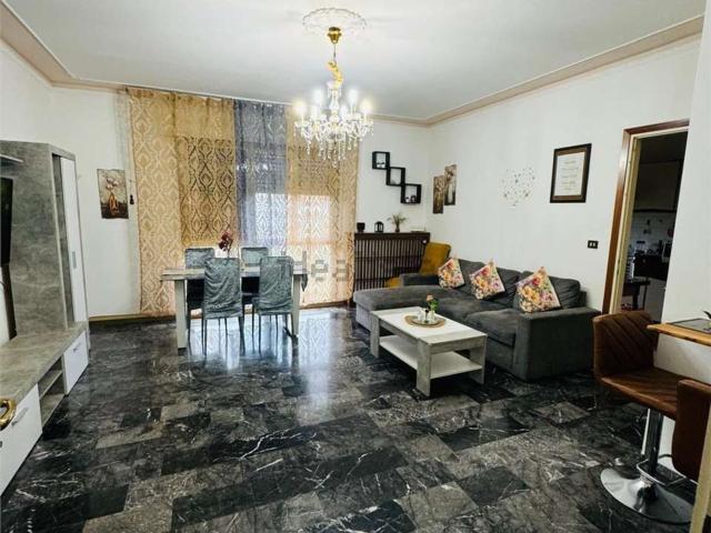 Villetta bifamiliare in vendita di 121 m² in Via Misurina
