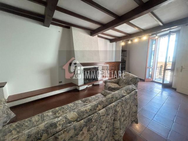 Villetta bifamiliare in vendita di 122 m² in Piazza Garibaldi