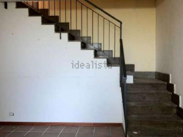 Villetta bifamiliare in vendita di 122 m² in Strada di Serrale, 14