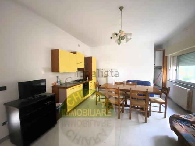 Villetta bifamiliare in vendita di 122 m² in Via Vittorio Veneto