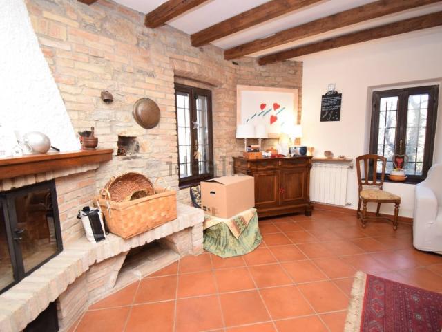 Villetta bifamiliare in vendita di 122 m² in Via Cà Jachini