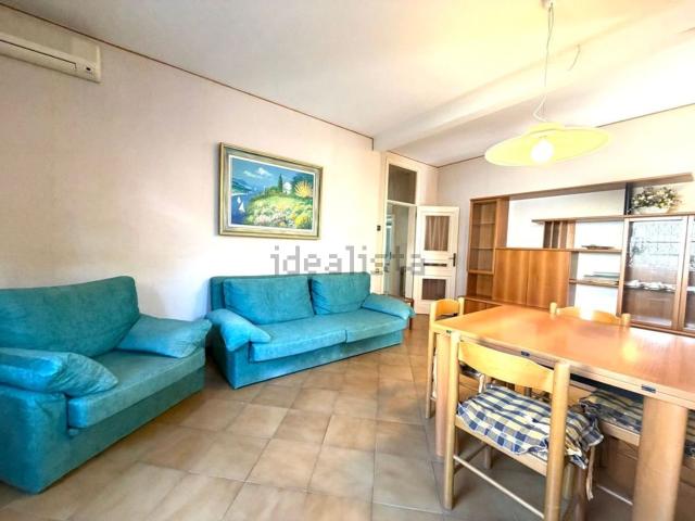 Villetta bifamiliare in vendita di 122 m² in Via Fratelli Bandiera