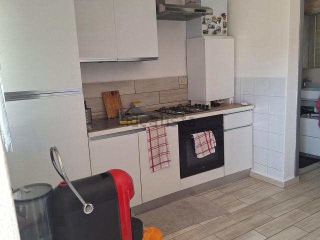 Villetta bifamiliare in vendita di 122 m² in Via Piave