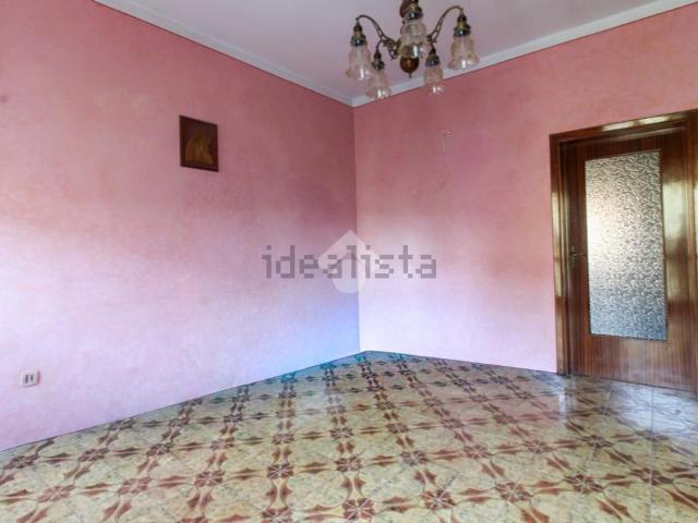 Villetta bifamiliare in vendita di 122 m² in Via Pietro Felter