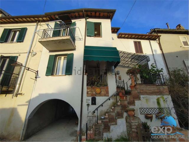 Villetta bifamiliare in vendita di 122 m²