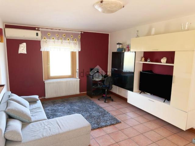 Villetta bifamiliare in vendita di 127 m² in Borgo David, 1