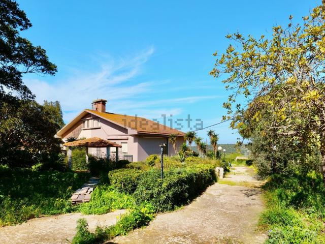 Villetta bifamiliare in vendita di 127 m² in Contrada Buttarella