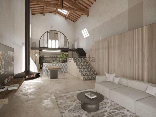 Villetta bifamiliare in vendita di 127 m² in Località San Benedetto