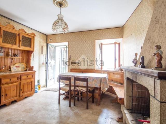 Villetta bifamiliare in vendita di 127 m² in Vicolo Primo, 21