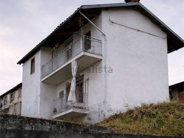 Villetta bifamiliare in vendita di 127 m² in Via Cattarelli, 52