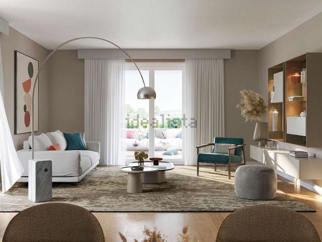 Villetta bifamiliare in vendita di 127 m² in Del Corbezzolo, 21