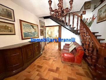 Villetta bifamiliare in vendita di 127 m² in Via della Chiesa di Avane, 5