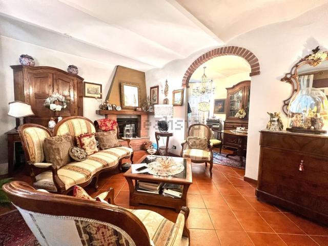 Villetta bifamiliare in vendita di 127 m² in Via Gorizia, 23
