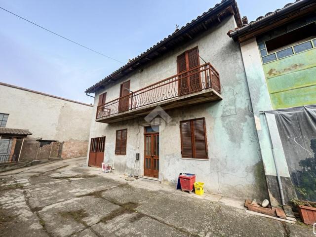 Villetta bifamiliare in vendita di 127 m² in Via San Bernardino, 6