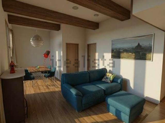 Villetta bifamiliare in vendita di 127 m²