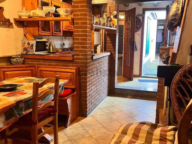 Villetta bifamiliare in vendita di 127 m²