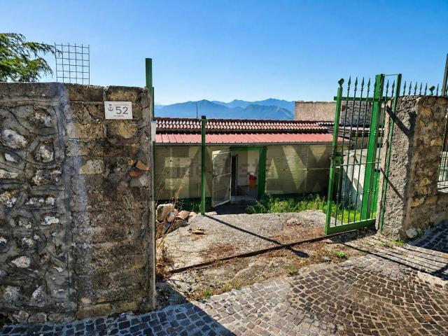 Villetta bifamiliare in vendita di 127 m²