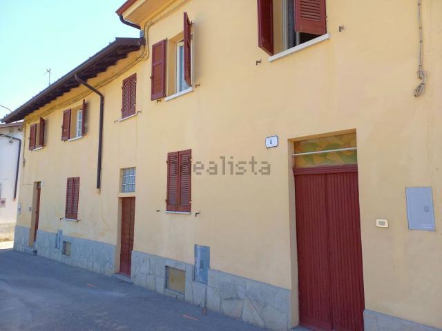 Villetta bifamiliare in vendita di 127 m²