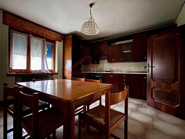 Villetta bifamiliare in vendita di 124 m²