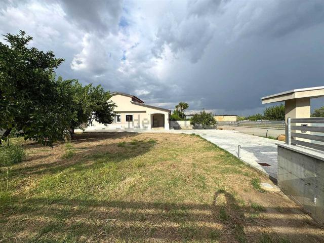 Villetta bifamiliare in vendita di 124 m²