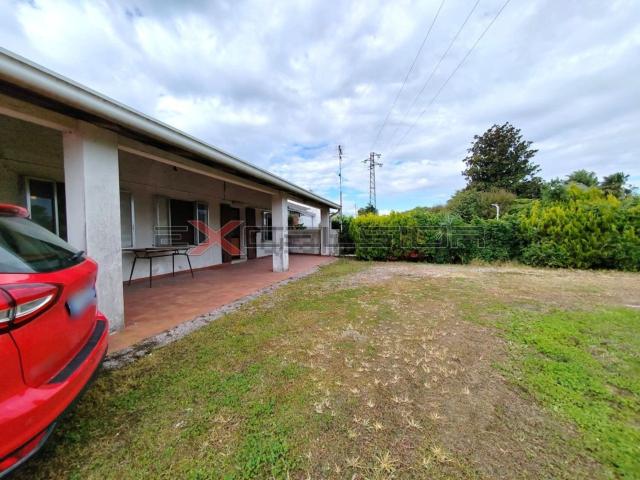 Villetta bifamiliare in vendita di 125 m² in Località Sant&apos Antonio