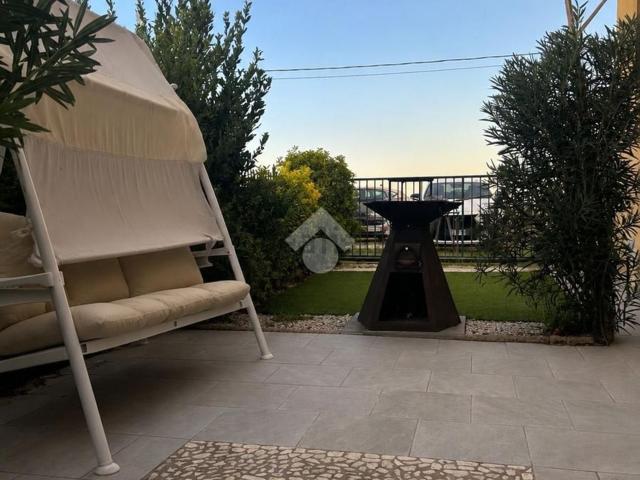 Villetta bifamiliare in vendita di 125 m² in Vicolo Buonconsiglio, 5