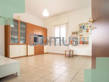 Villetta bifamiliare in vendita di 125 m² in Via Antonio Cecchini