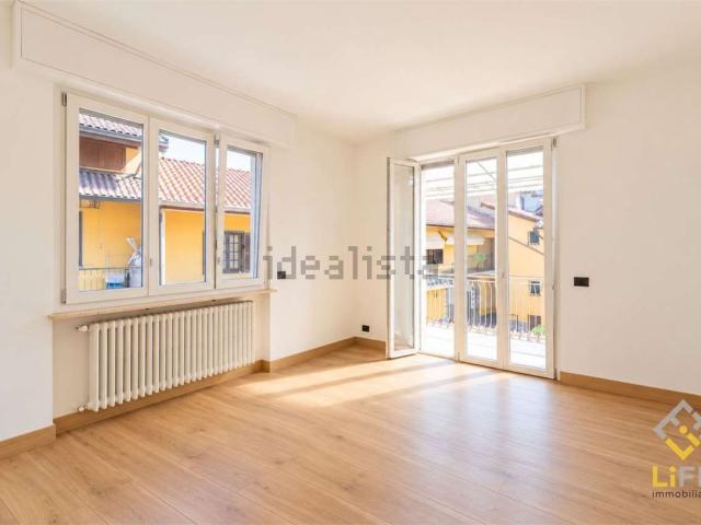 Villetta bifamiliare in vendita di 125 m² in Via Belletti, 27