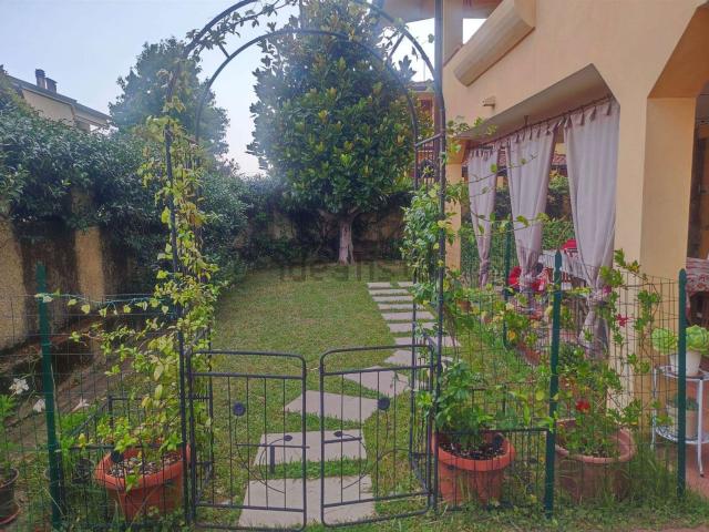 Villetta bifamiliare in vendita di 125 m² in Via Caduti sul Lavoro, 5