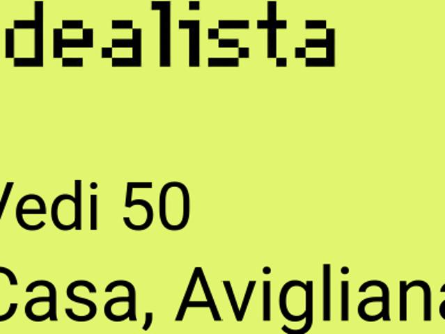 Villetta bifamiliare in vendita di 125 m² in Via Case Braida, 20