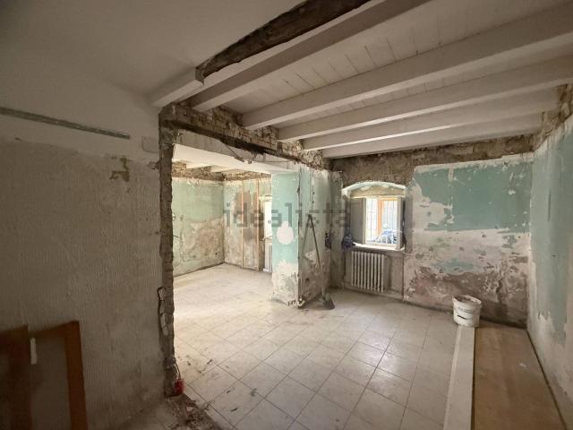 Villetta bifamiliare in vendita di 125 m² in Via dei Fiori