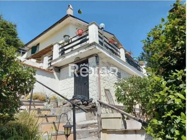 Villetta bifamiliare in vendita di 125 m² in Via dei Sogni