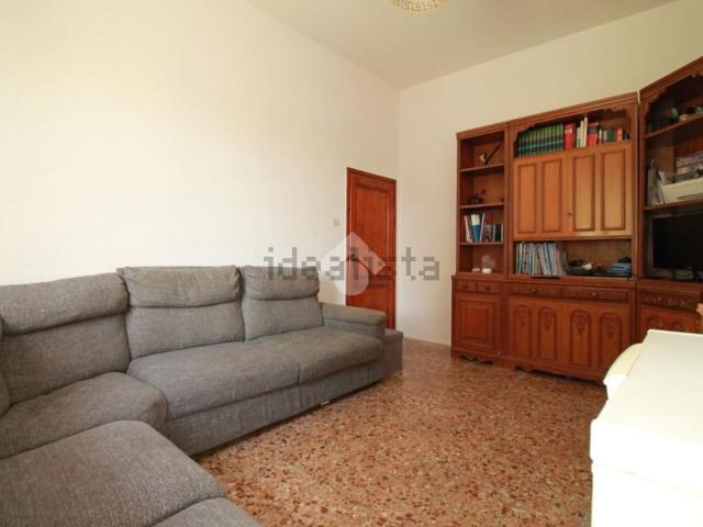 Villetta bifamiliare in vendita di 125 m² in Via del Lazzeretto, 74