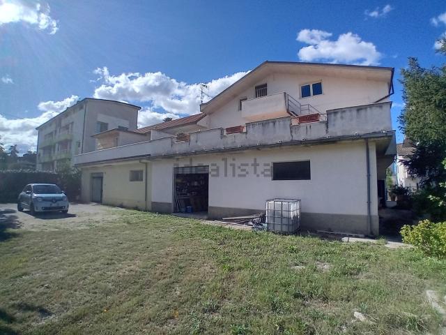 Villetta a schiera in vendita di 125 m² in Via Ignazio Silone