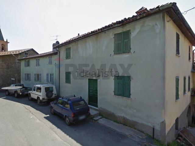 Villetta bifamiliare in vendita di 125 m² in Via Mallarini, 14