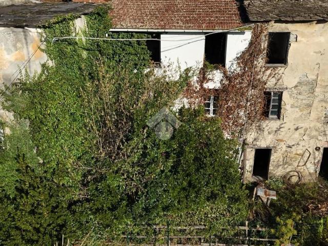 Villetta bifamiliare in vendita di 125 m² in Via Nicola Sturla, 45