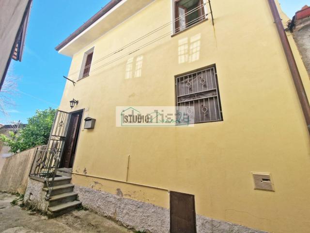 Villetta bifamiliare in vendita di 125 m² in Via Padre Ubaldo Bonuccelli
