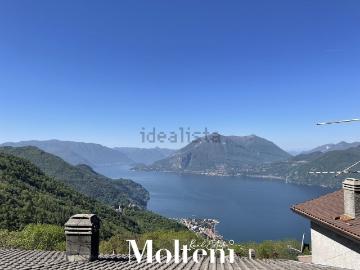 Villetta bifamiliare in vendita di 125 m² in Via per Noceno