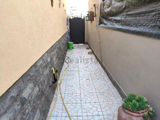Villetta bifamiliare in vendita di 125 m² in Via Piave