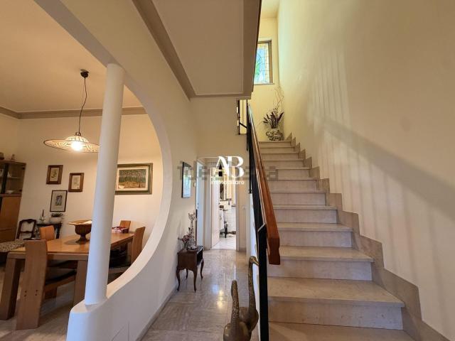 Villetta bifamiliare in vendita di 125 m² in Via Pisa