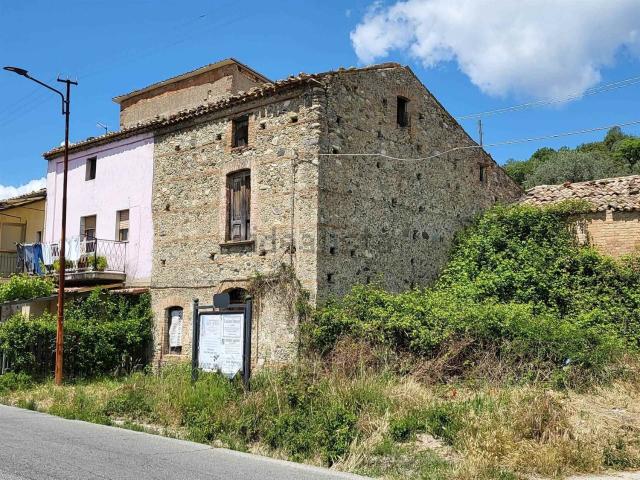 Villetta bifamiliare in vendita di 125 m²