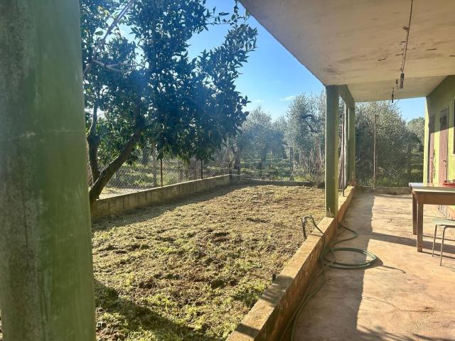 Villetta bifamiliare in vendita di 125 m²
