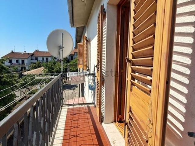 Villetta bifamiliare in vendita di 125 m²