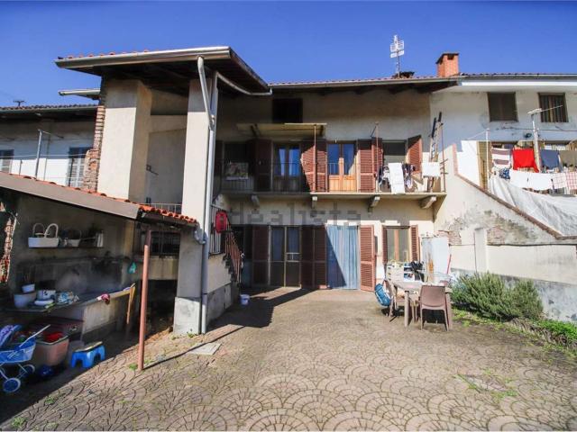 Villetta bifamiliare in vendita di 125 m²