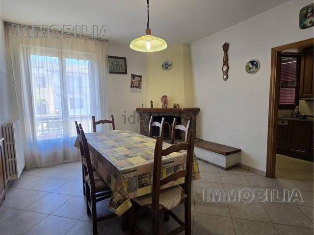 Villetta bifamiliare in vendita di 125 m²