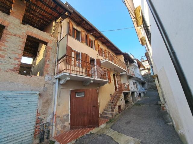 Villetta bifamiliare in vendita di 125 m²