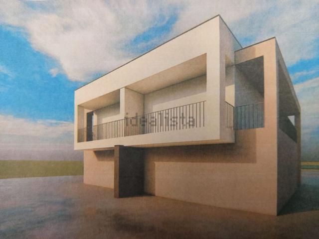 Villetta bifamiliare in vendita di 125 m²