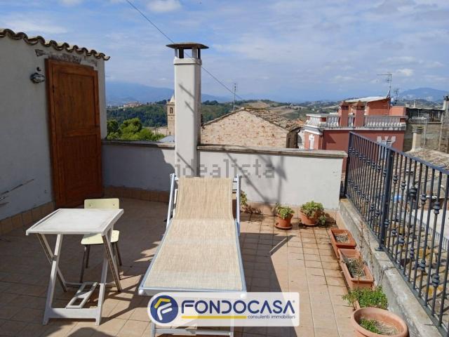 Villetta bifamiliare in vendita di 125 m²